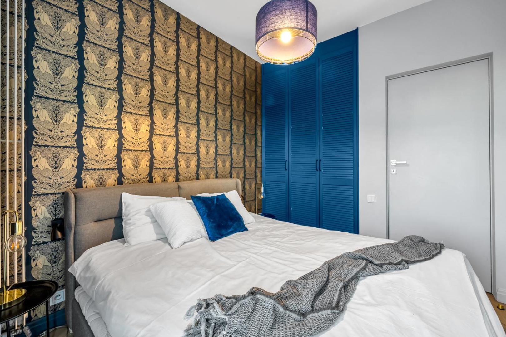 Vipwarsawapartments Sapphire Mennica Residence Buitenkant foto